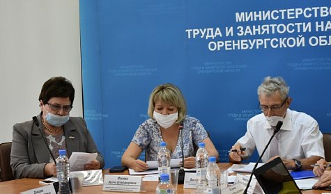 Обеспечить безопасность на производстве